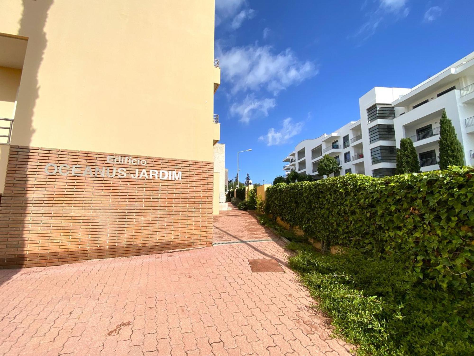Ferienwohnung Albufeira Sunny Style With Pool By Homing Exterior foto