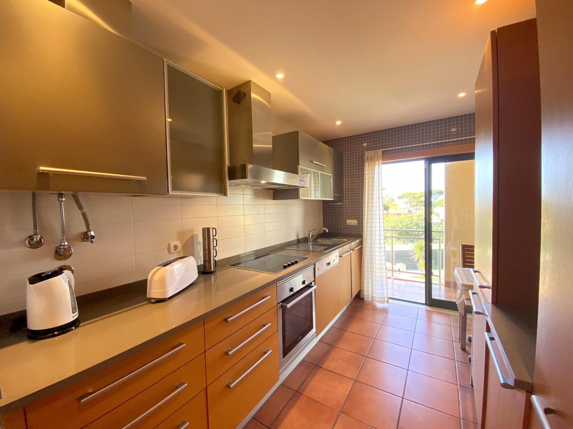 Ferienwohnung Albufeira Sunny Style With Pool By Homing Exterior foto