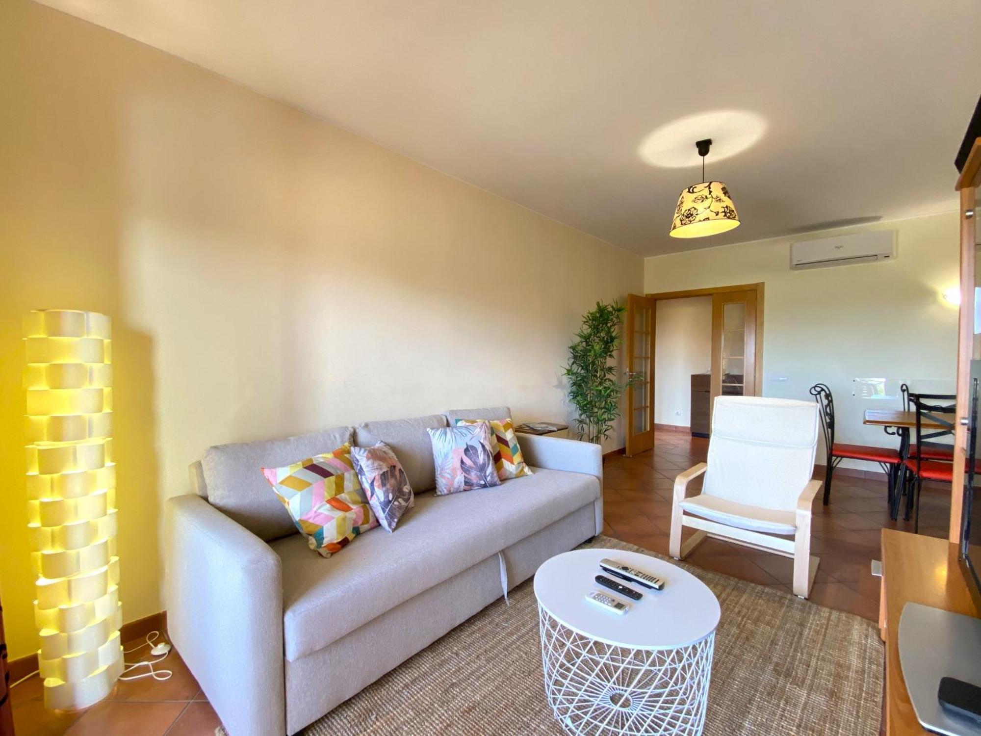Ferienwohnung Albufeira Sunny Style With Pool By Homing Exterior foto