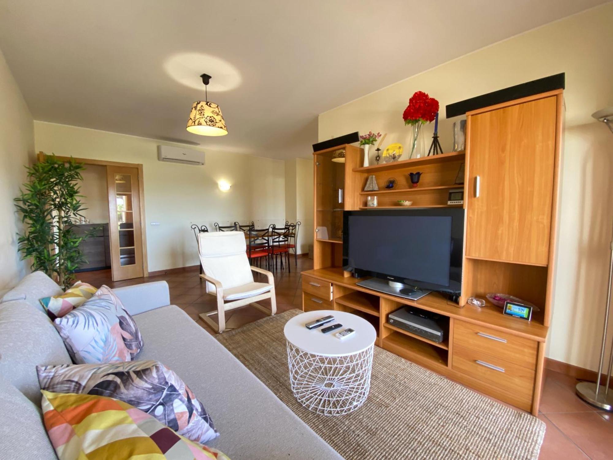 Ferienwohnung Albufeira Sunny Style With Pool By Homing Exterior foto