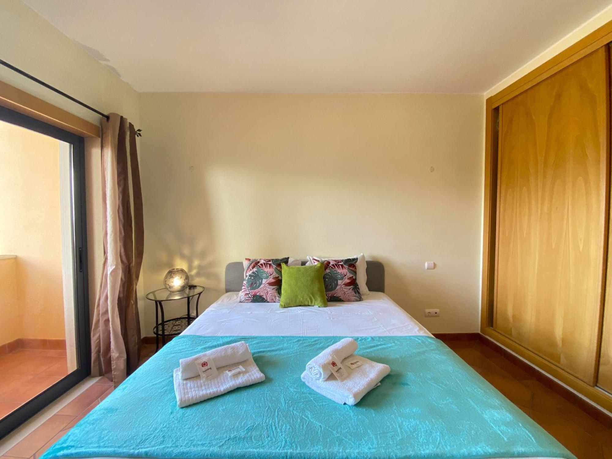 Ferienwohnung Albufeira Sunny Style With Pool By Homing Exterior foto