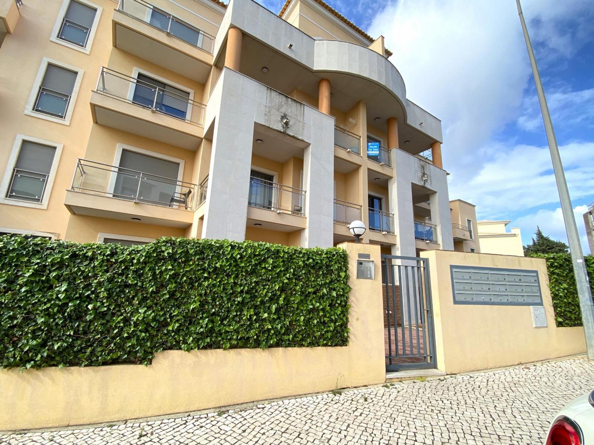 Ferienwohnung Albufeira Sunny Style With Pool By Homing Exterior foto