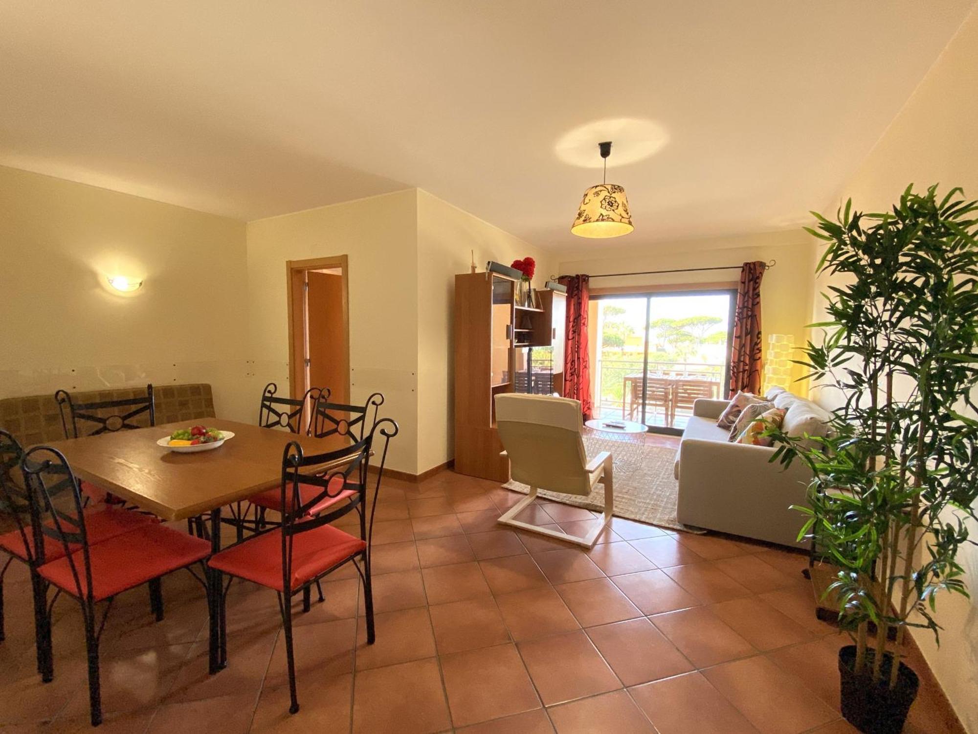 Ferienwohnung Albufeira Sunny Style With Pool By Homing Exterior foto